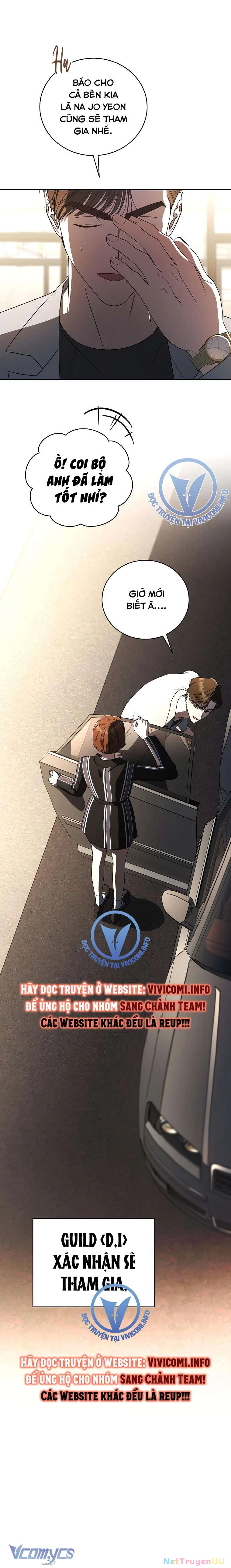 Dù Là Ác Nữ Nhưng Tôi Vẫn Phải Chăm Sóc Mèo Chap 27 - Next Chap 28