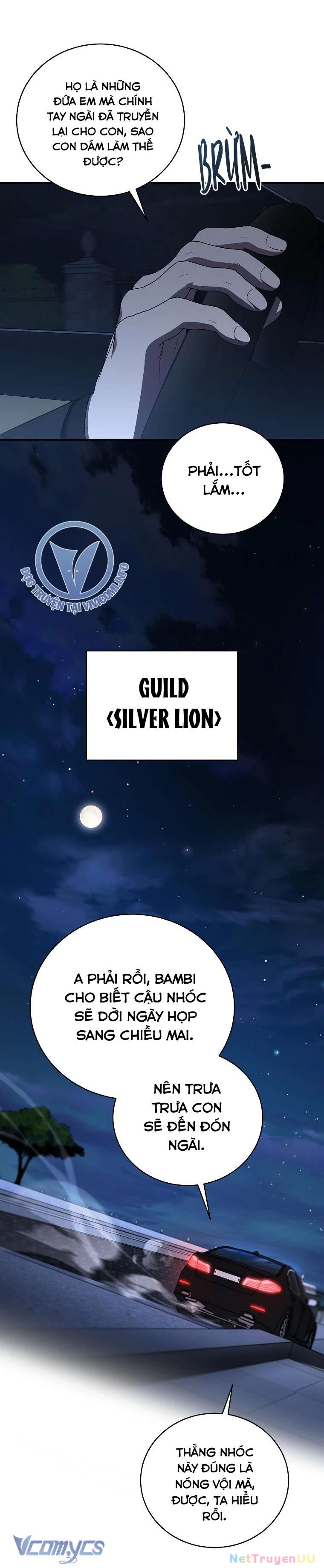 Dù Là Ác Nữ Nhưng Tôi Vẫn Phải Chăm Sóc Mèo Chap 27 - Next Chap 28