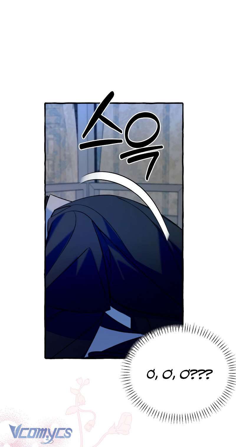 Dù Là Ác Nữ Nhưng Tôi Vẫn Phải Chăm Sóc Mèo Chap 27 - Next Chap 28