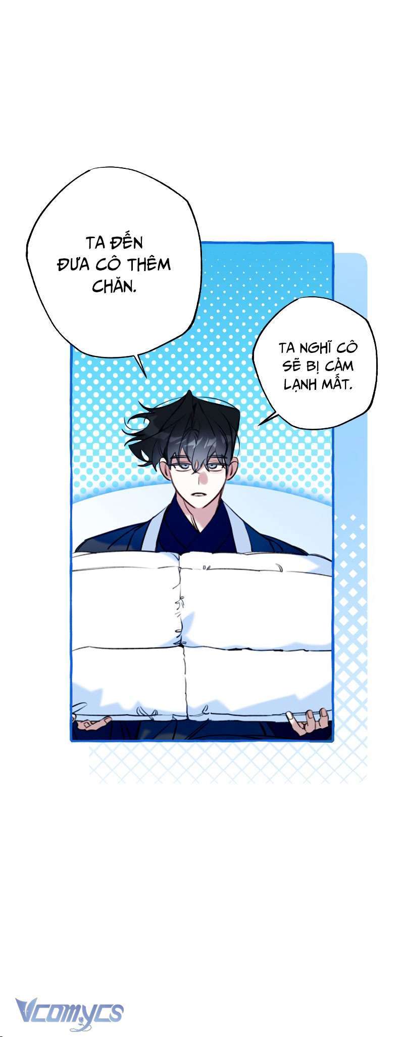 Dù Là Ác Nữ Nhưng Tôi Vẫn Phải Chăm Sóc Mèo Chap 27 - Next Chap 28
