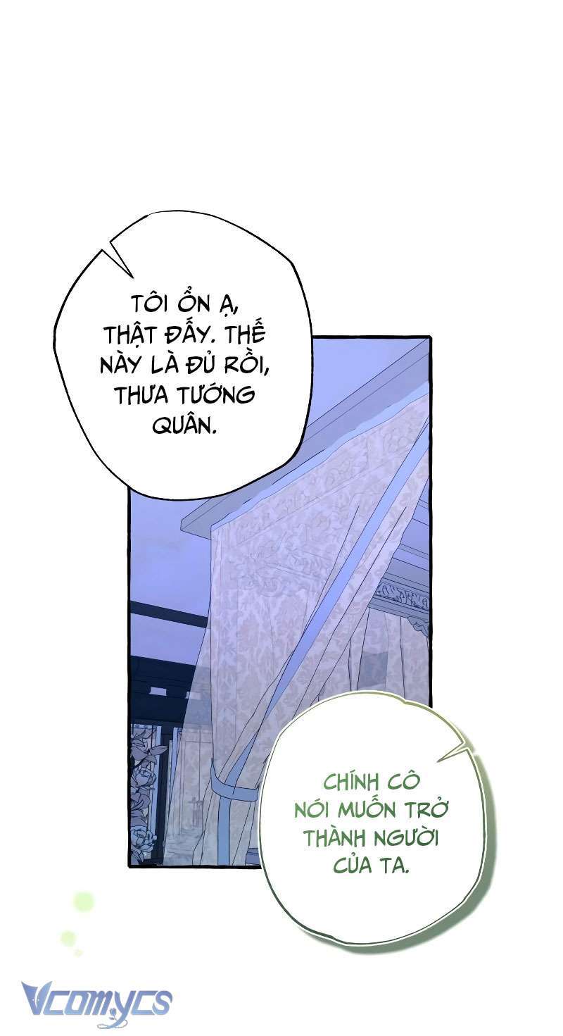 Dù Là Ác Nữ Nhưng Tôi Vẫn Phải Chăm Sóc Mèo Chap 27 - Next Chap 28
