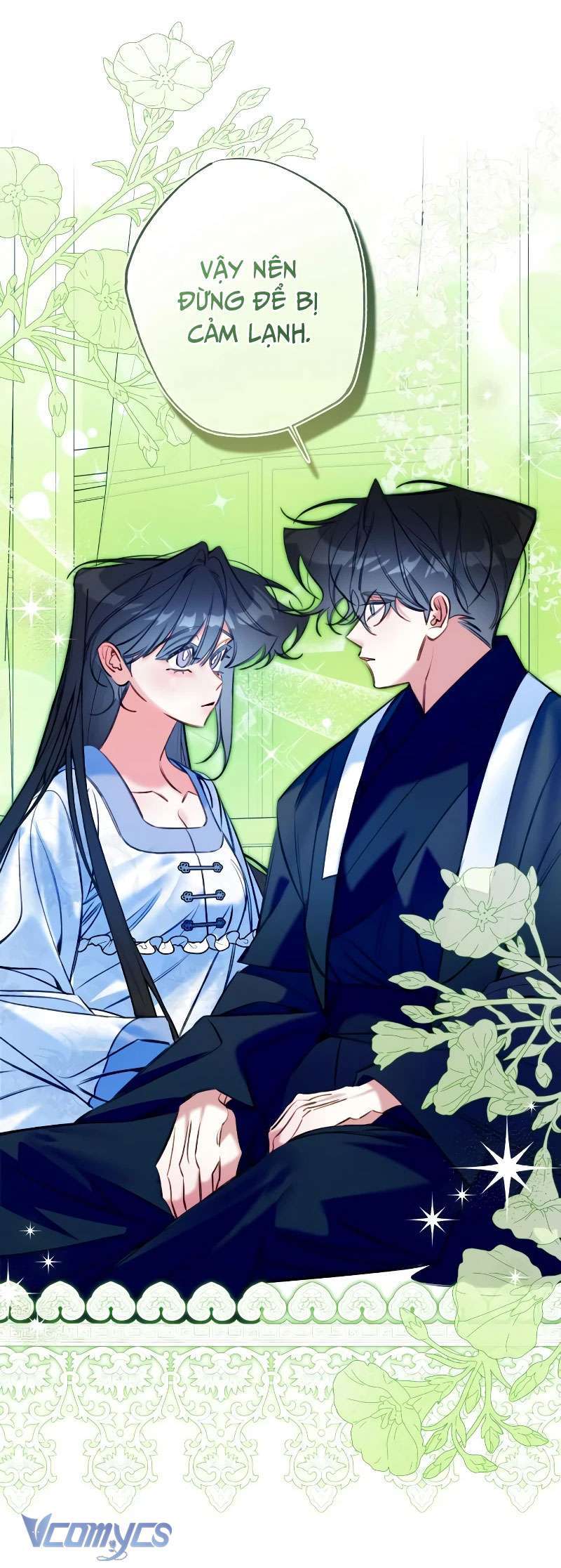 Dù Là Ác Nữ Nhưng Tôi Vẫn Phải Chăm Sóc Mèo Chap 27 - Next Chap 28