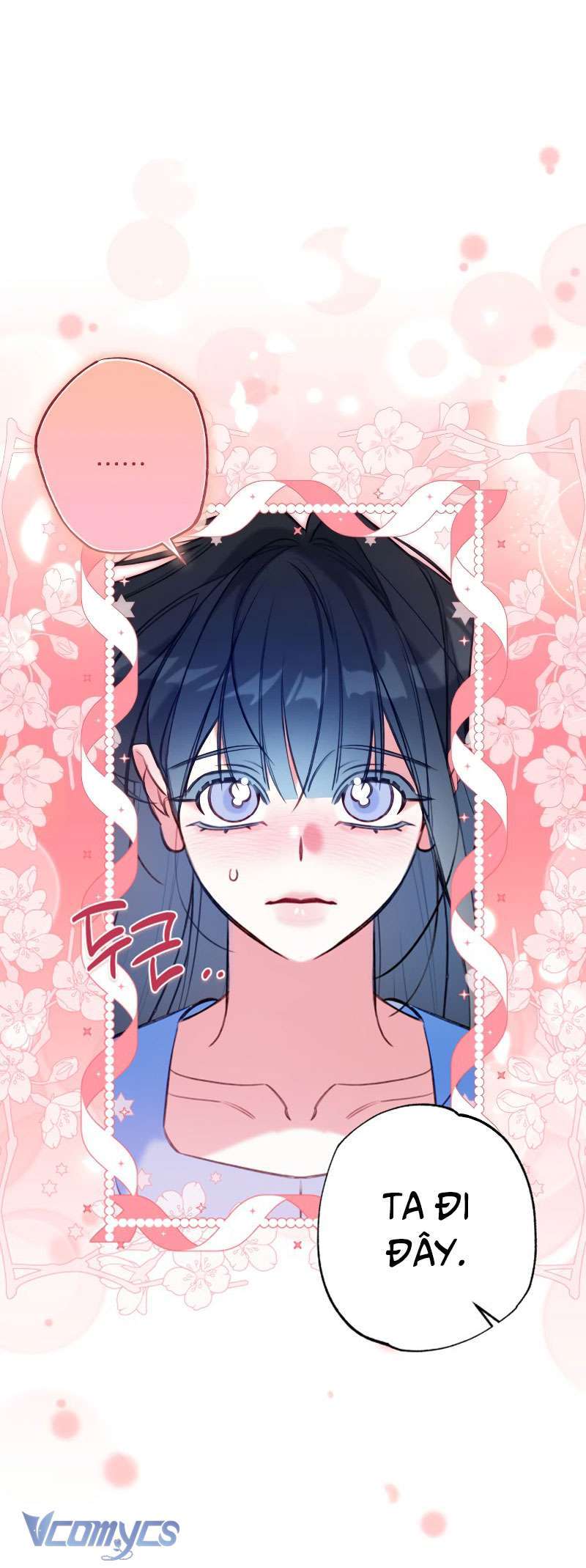 Dù Là Ác Nữ Nhưng Tôi Vẫn Phải Chăm Sóc Mèo Chap 27 - Next Chap 28