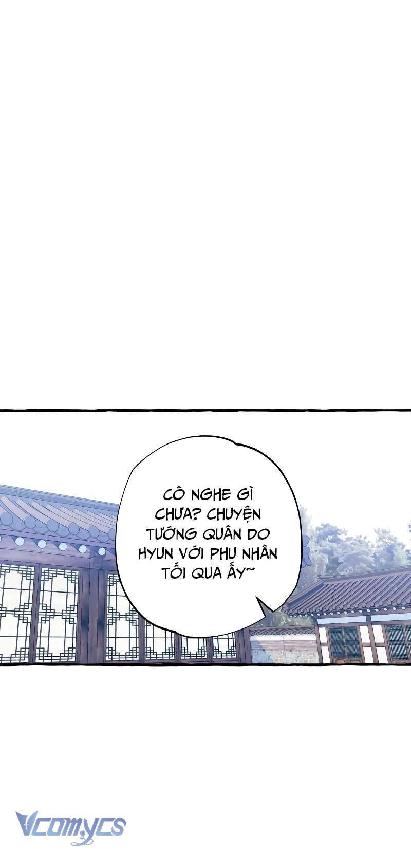 Dù Là Ác Nữ Nhưng Tôi Vẫn Phải Chăm Sóc Mèo Chap 27 - Next Chap 28
