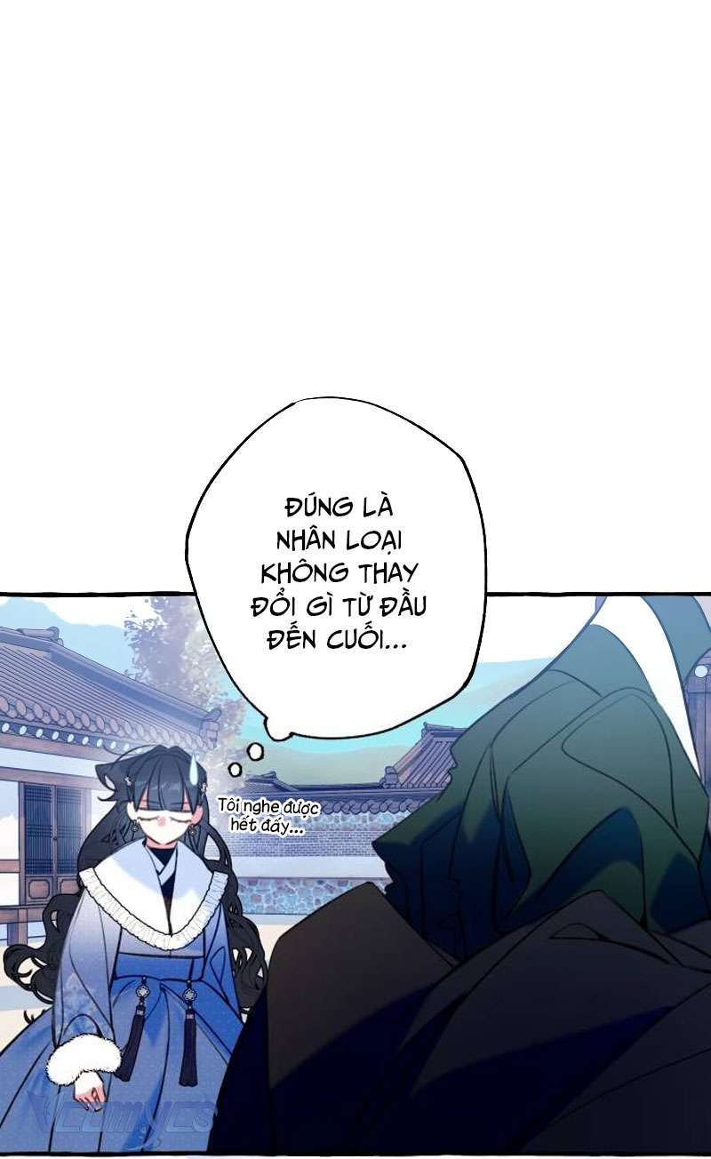 Dù Là Ác Nữ Nhưng Tôi Vẫn Phải Chăm Sóc Mèo Chap 27 - Next Chap 28