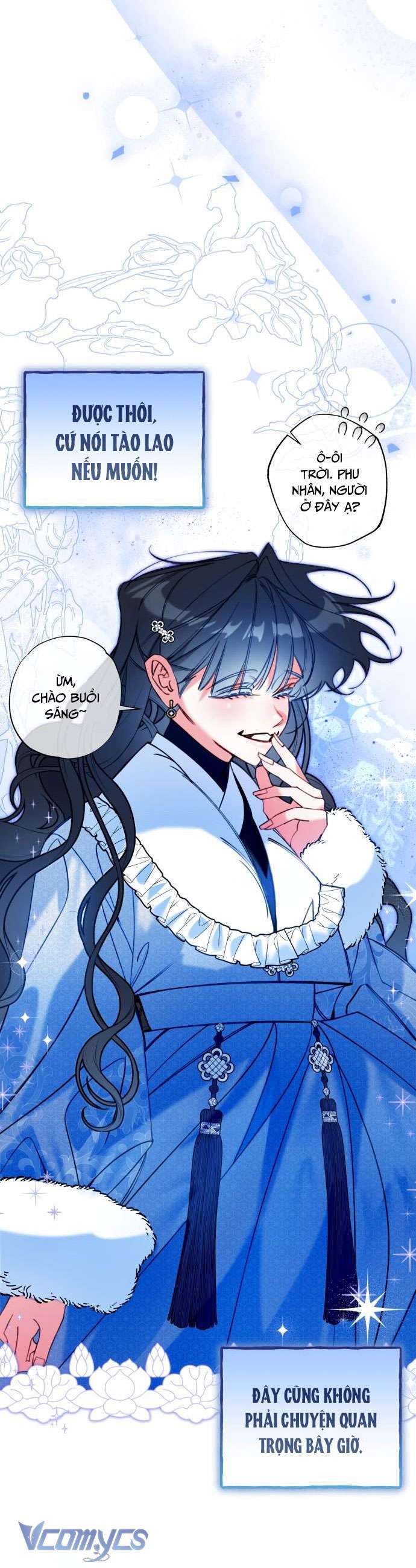 Dù Là Ác Nữ Nhưng Tôi Vẫn Phải Chăm Sóc Mèo Chap 27 - Next Chap 28