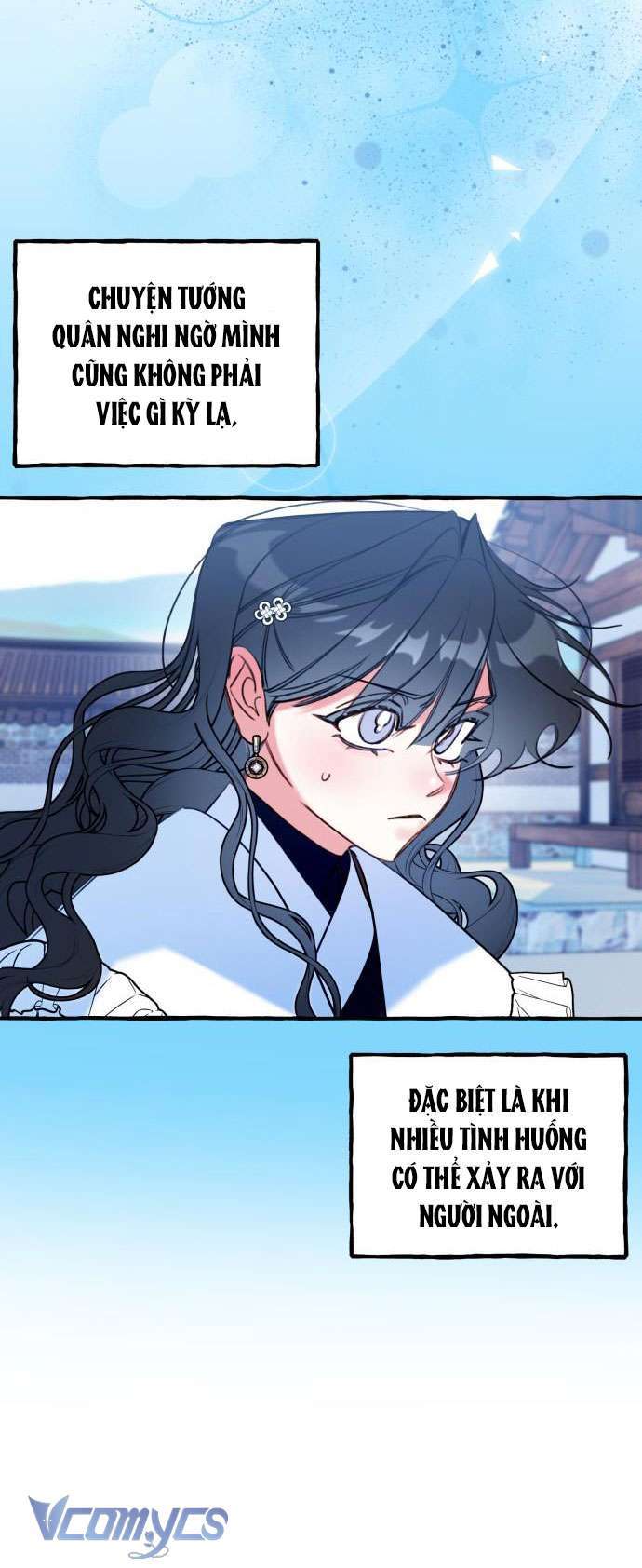 Dù Là Ác Nữ Nhưng Tôi Vẫn Phải Chăm Sóc Mèo Chap 27 - Next Chap 28