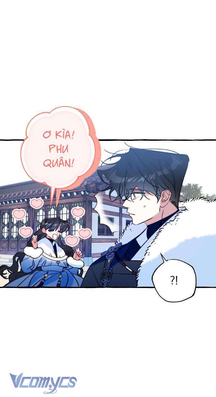 Dù Là Ác Nữ Nhưng Tôi Vẫn Phải Chăm Sóc Mèo Chap 27 - Next Chap 28