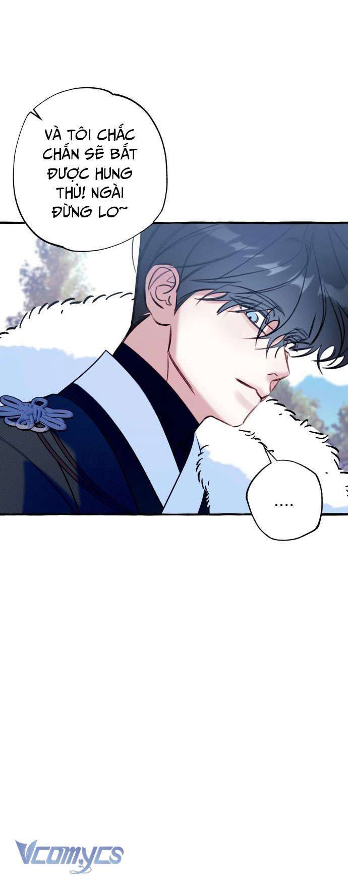 Dù Là Ác Nữ Nhưng Tôi Vẫn Phải Chăm Sóc Mèo Chap 27 - Next Chap 28
