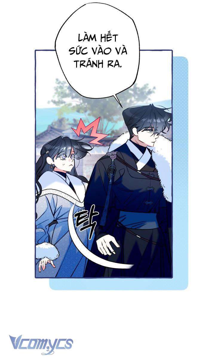 Dù Là Ác Nữ Nhưng Tôi Vẫn Phải Chăm Sóc Mèo Chap 27 - Next Chap 28