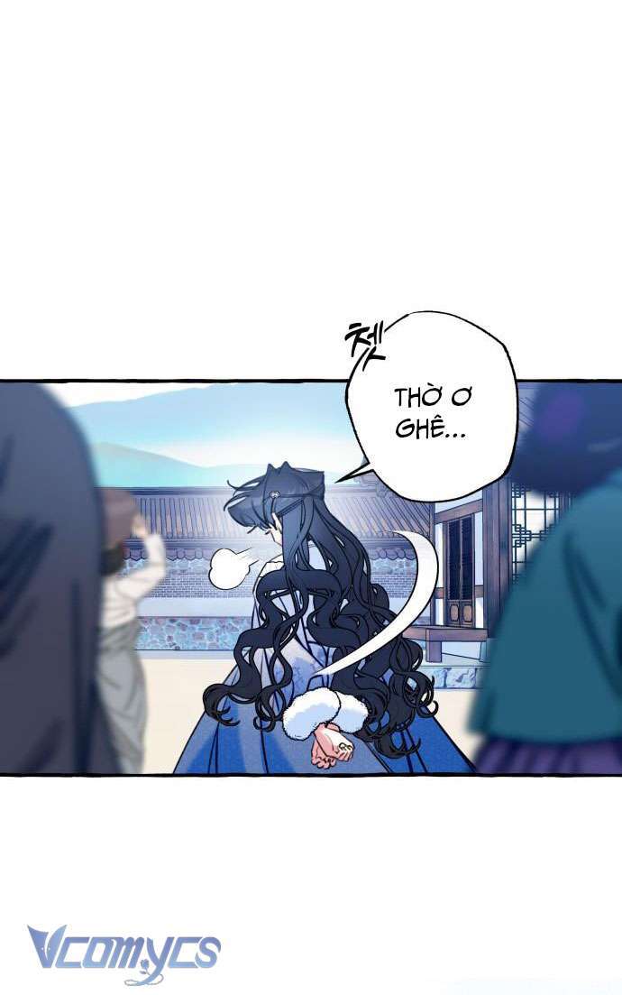 Dù Là Ác Nữ Nhưng Tôi Vẫn Phải Chăm Sóc Mèo Chap 27 - Next Chap 28