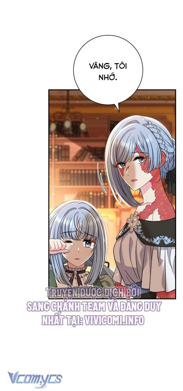 Dù Là Ác Nữ Nhưng Tôi Vẫn Phải Chăm Sóc Mèo Chap 28 - Next Chap 29
