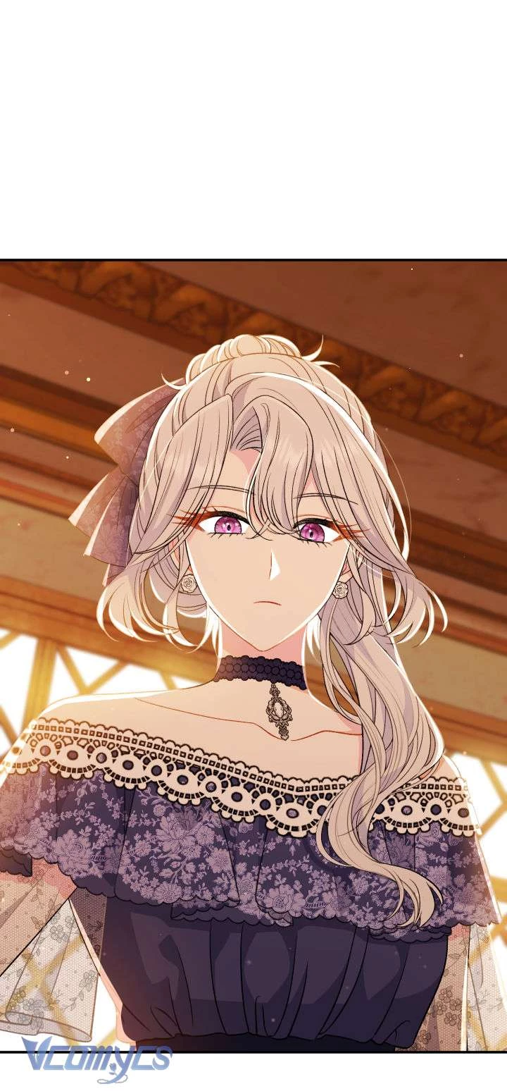 Dù Là Ác Nữ Nhưng Tôi Vẫn Phải Chăm Sóc Mèo Chap 28 - Next Chap 29
