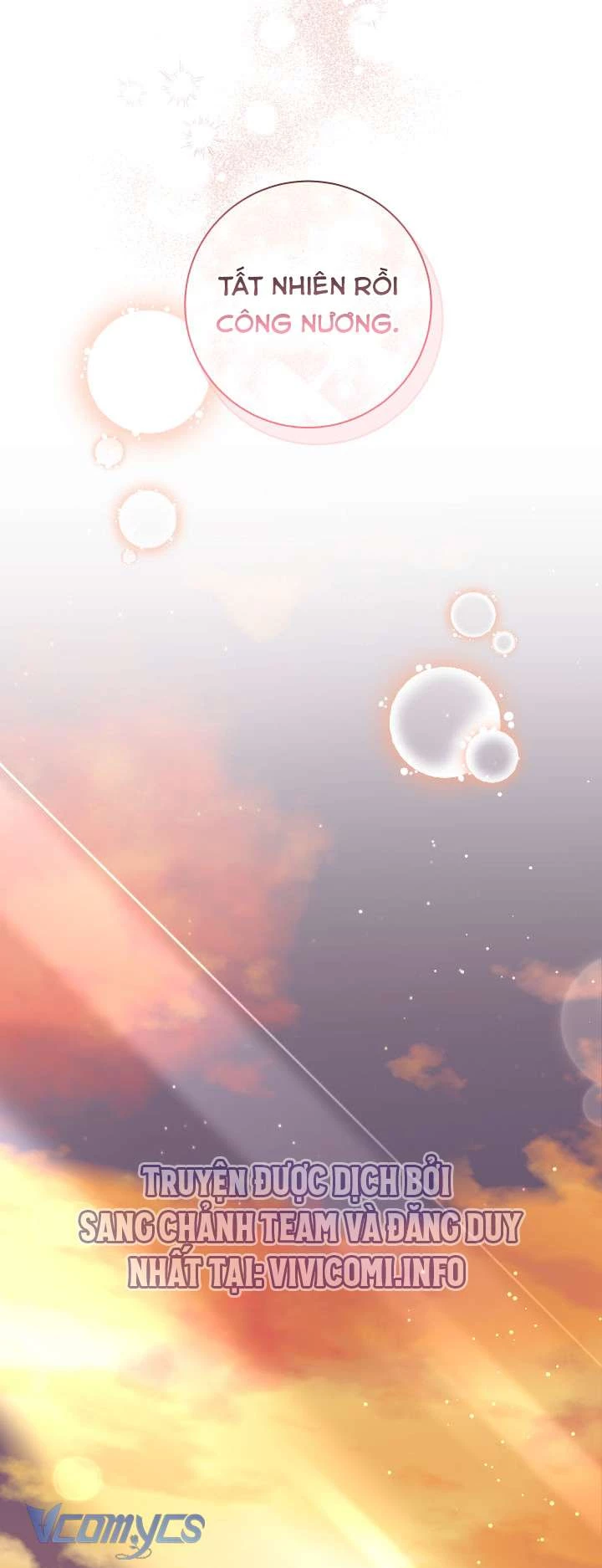 Dù Là Ác Nữ Nhưng Tôi Vẫn Phải Chăm Sóc Mèo Chap 28 - Next Chap 29