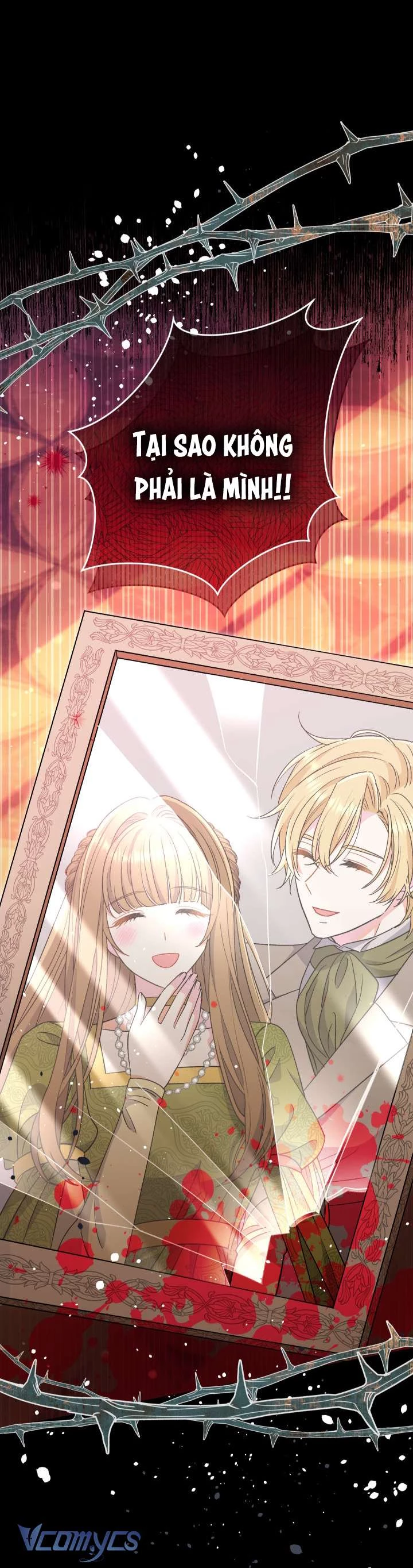Dù Là Ác Nữ Nhưng Tôi Vẫn Phải Chăm Sóc Mèo Chap 28 - Next Chap 29
