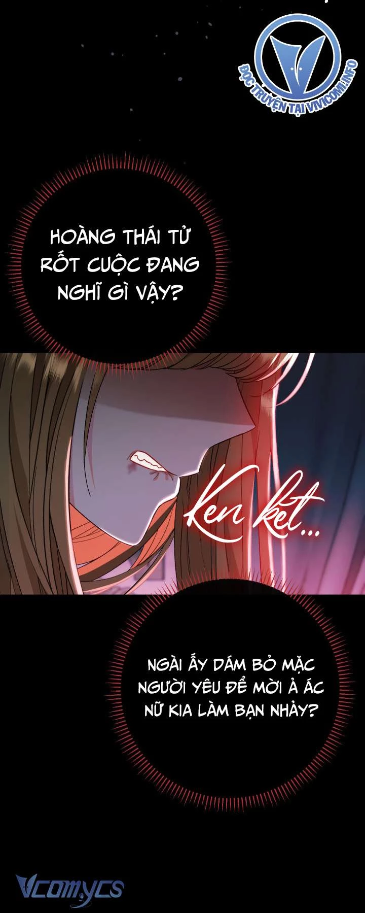 Dù Là Ác Nữ Nhưng Tôi Vẫn Phải Chăm Sóc Mèo Chap 28 - Next Chap 29