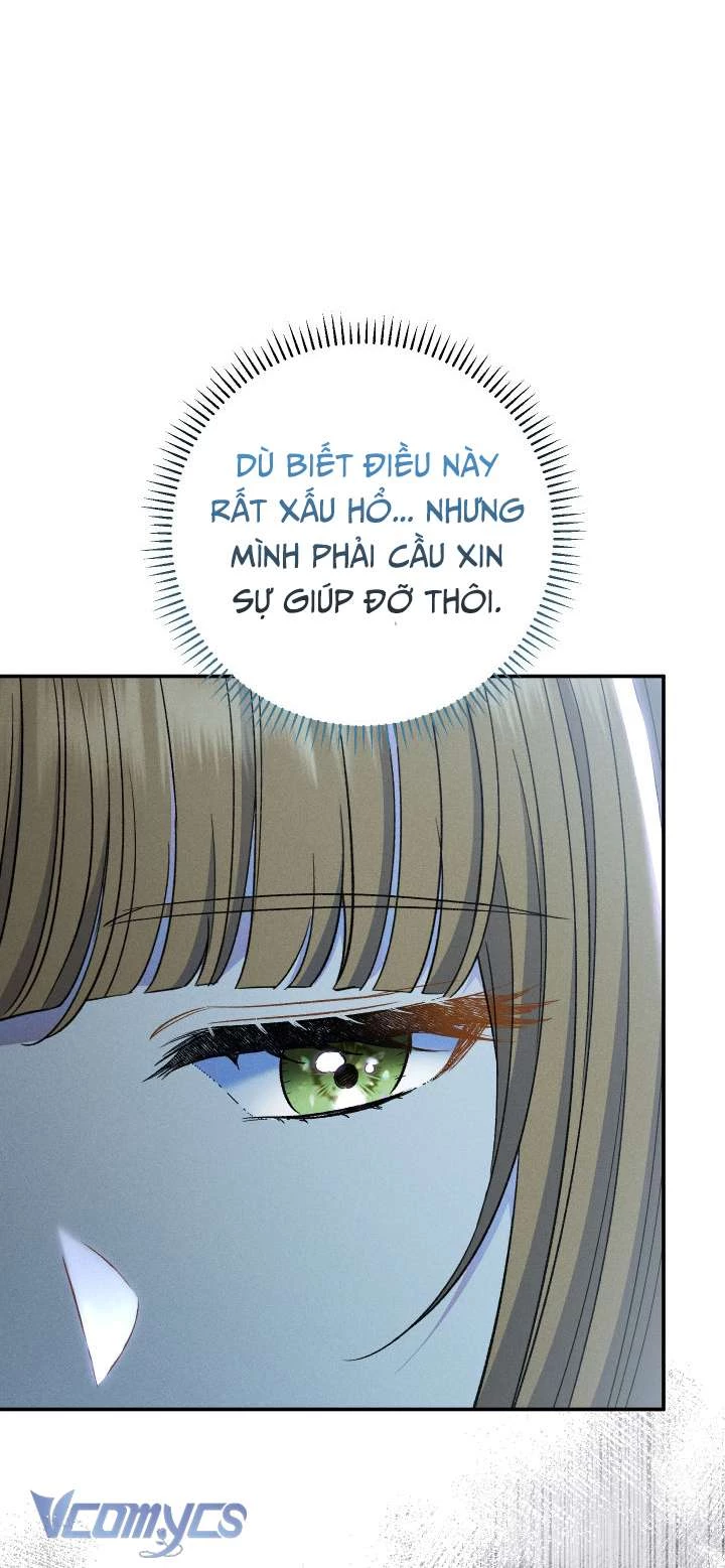 Dù Là Ác Nữ Nhưng Tôi Vẫn Phải Chăm Sóc Mèo Chap 28 - Next Chap 29