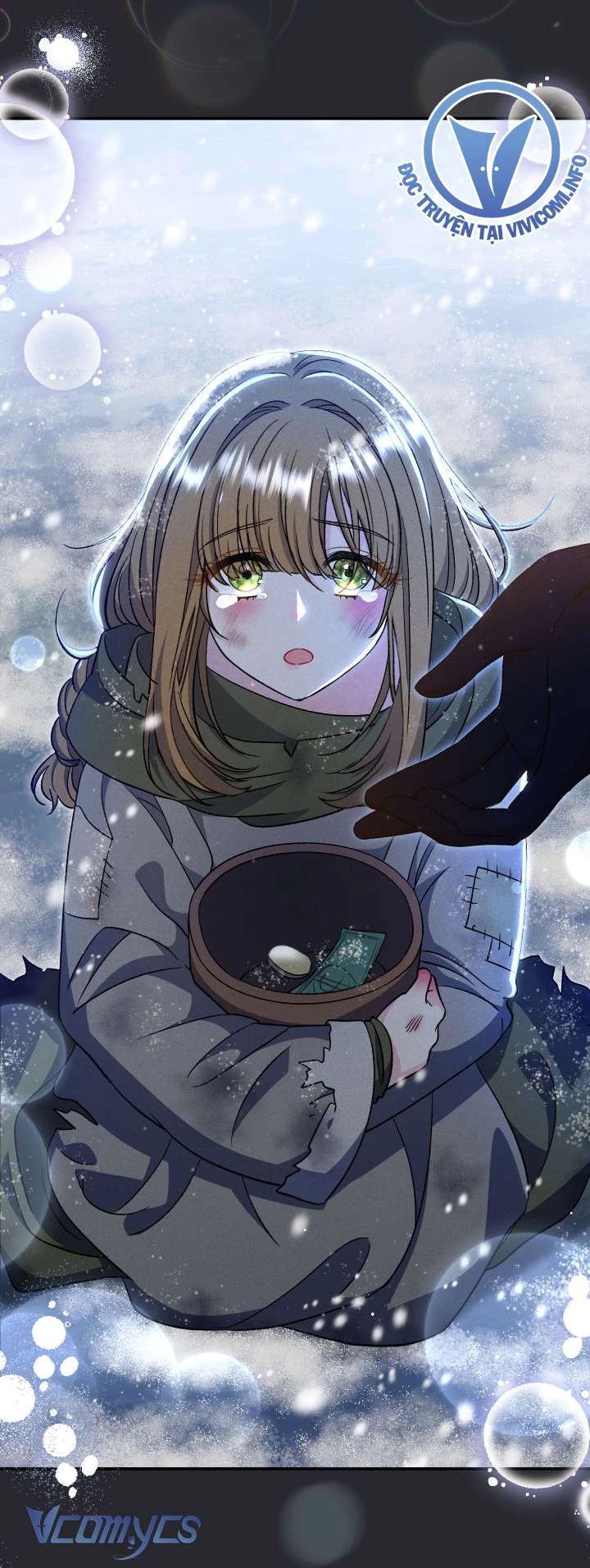 Dù Là Ác Nữ Nhưng Tôi Vẫn Phải Chăm Sóc Mèo Chap 28 - Next Chap 29