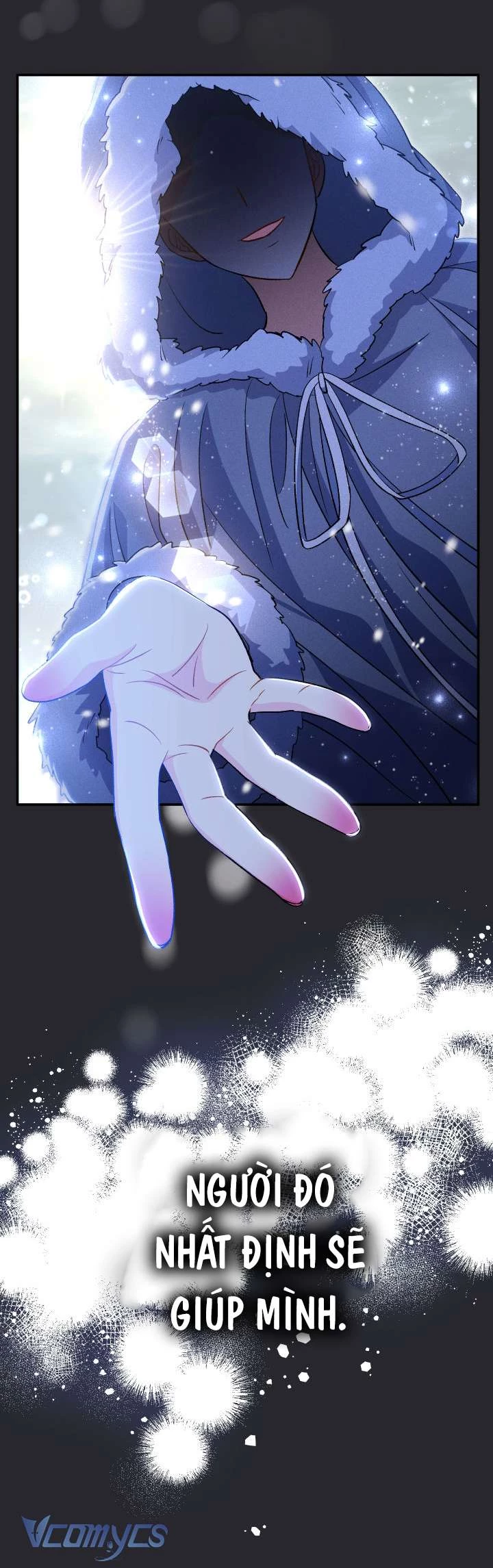 Dù Là Ác Nữ Nhưng Tôi Vẫn Phải Chăm Sóc Mèo Chap 28 - Next Chap 29