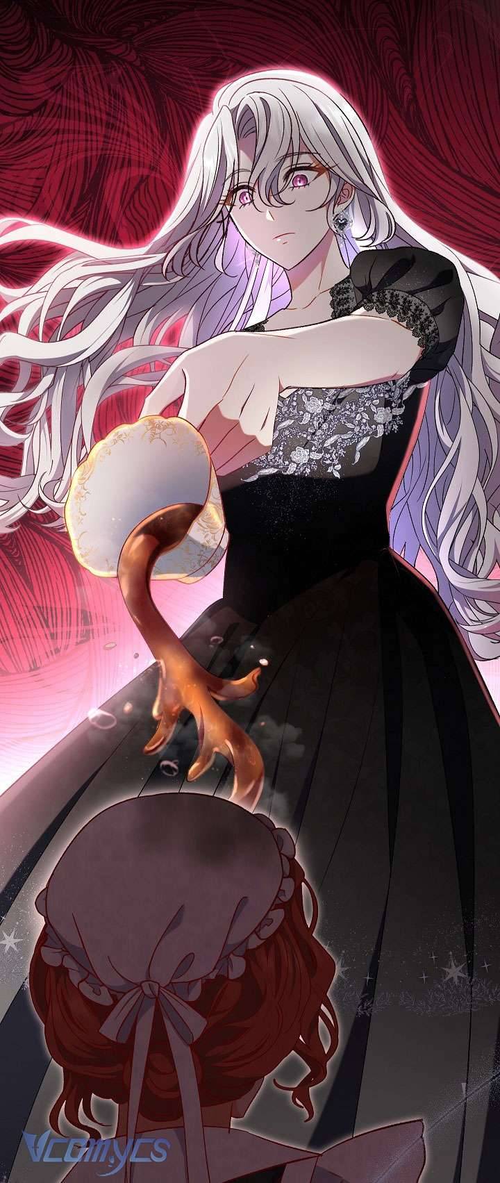 Dù Là Ác Nữ Nhưng Tôi Vẫn Phải Chăm Sóc Mèo Chap 28 - Next Chap 29