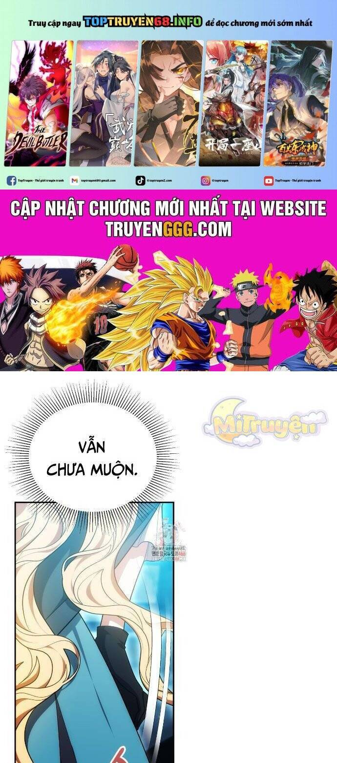 Dù Là Mẹ Kế Nhưng Tôi Thoát Khỏi Cái Chết Rất Dễ Dàng Chap 62 - Next Chap 63