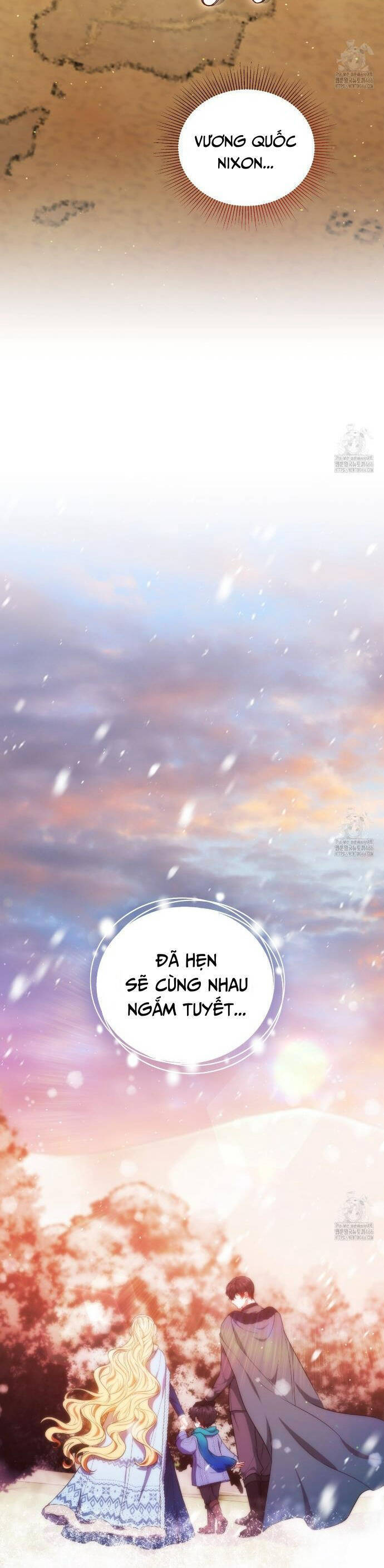 Dù Là Mẹ Kế Nhưng Tôi Thoát Khỏi Cái Chết Rất Dễ Dàng Chap 62 - Next Chap 63