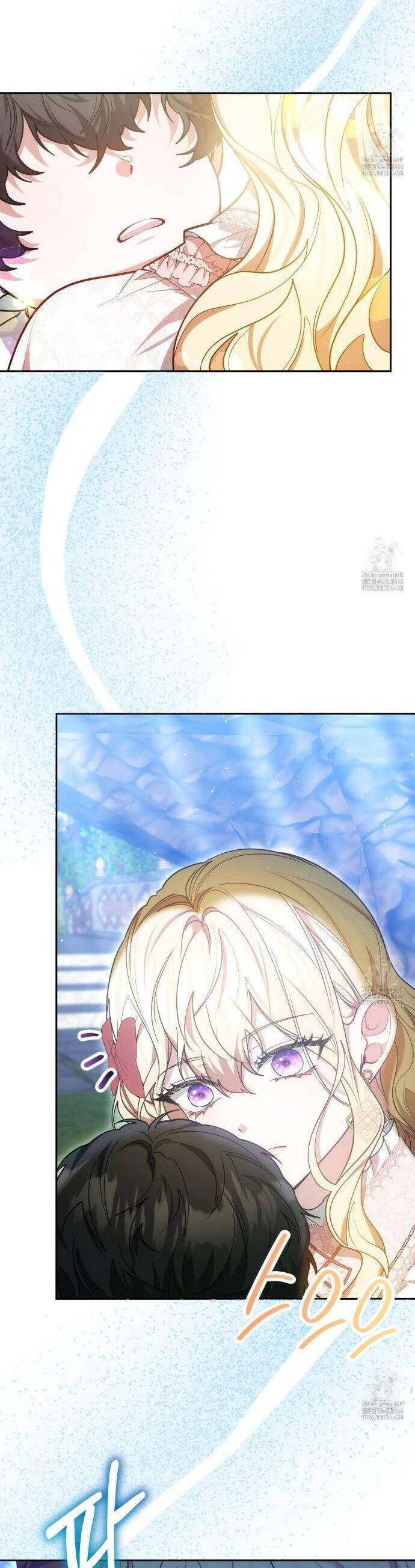Dù Là Mẹ Kế Nhưng Tôi Thoát Khỏi Cái Chết Rất Dễ Dàng Chap 62 - Next Chap 63