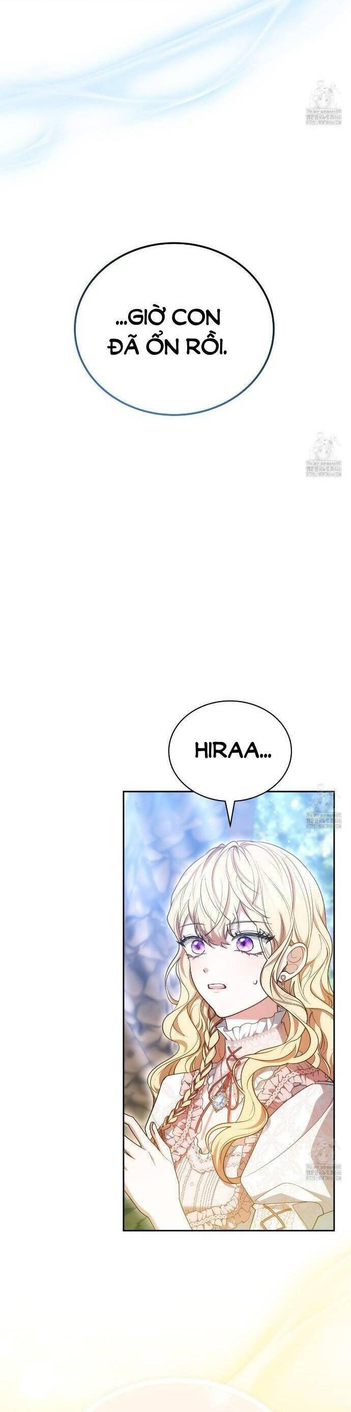 Dù Là Mẹ Kế Nhưng Tôi Thoát Khỏi Cái Chết Rất Dễ Dàng Chap 62 - Next Chap 63