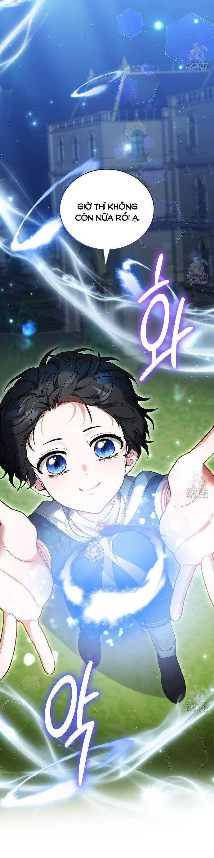 Dù Là Mẹ Kế Nhưng Tôi Thoát Khỏi Cái Chết Rất Dễ Dàng Chap 62 - Next Chap 63
