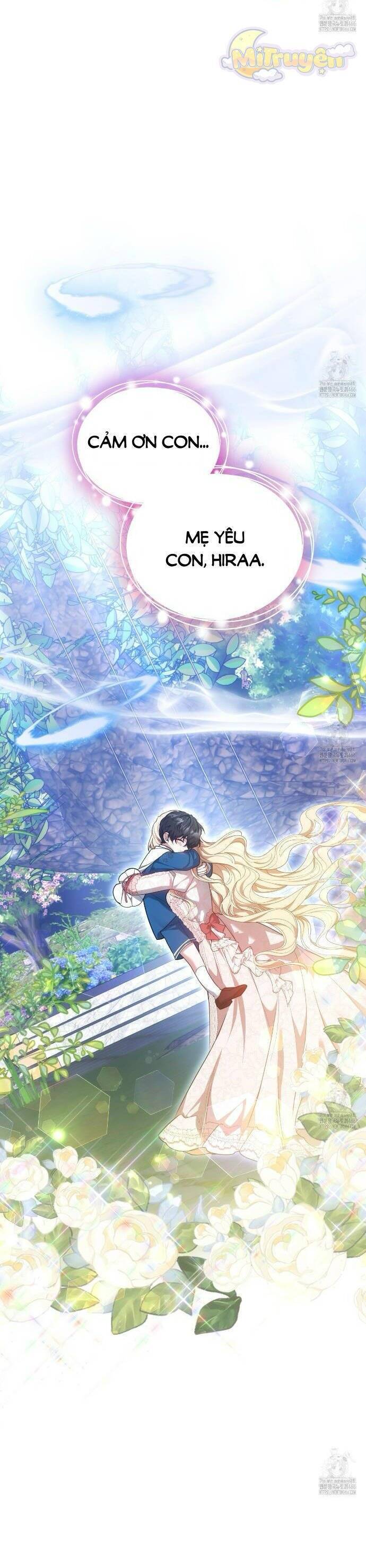 Dù Là Mẹ Kế Nhưng Tôi Thoát Khỏi Cái Chết Rất Dễ Dàng Chap 62 - Next Chap 63