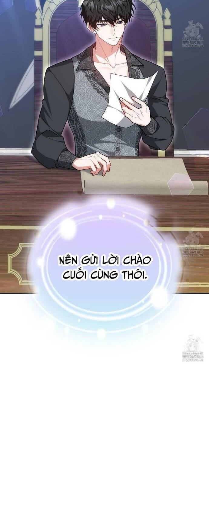 Dù Là Mẹ Kế Nhưng Tôi Thoát Khỏi Cái Chết Rất Dễ Dàng Chap 62 - Next Chap 63