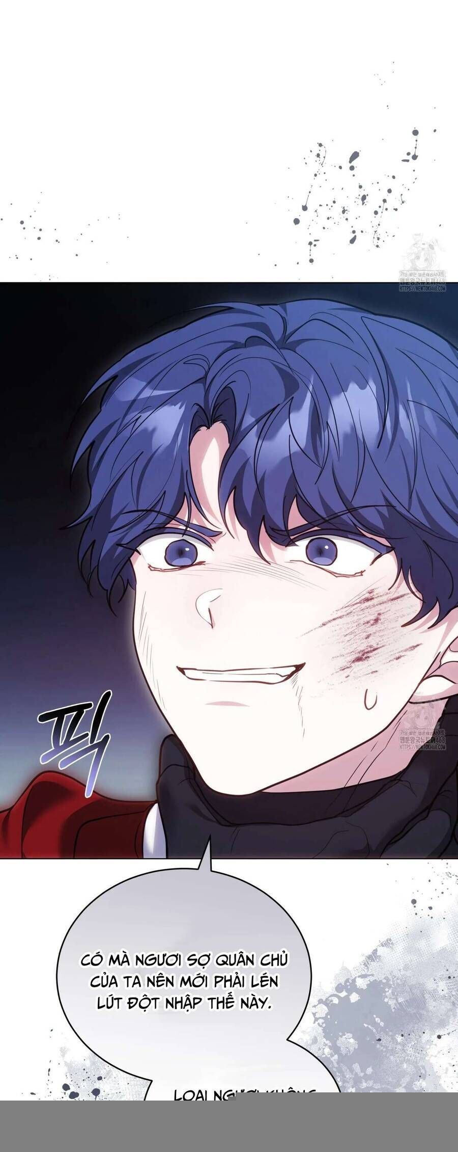 Dù Là Mẹ Kế Nhưng Tôi Thoát Khỏi Cái Chết Rất Dễ Dàng Chap 78 - Next Chap 79