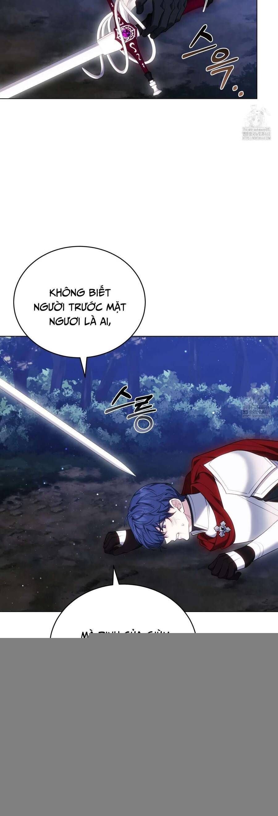 Dù Là Mẹ Kế Nhưng Tôi Thoát Khỏi Cái Chết Rất Dễ Dàng Chap 78 - Next Chap 79