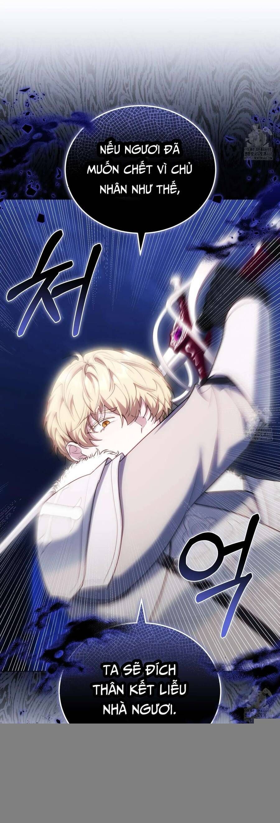 Dù Là Mẹ Kế Nhưng Tôi Thoát Khỏi Cái Chết Rất Dễ Dàng Chap 78 - Next Chap 79