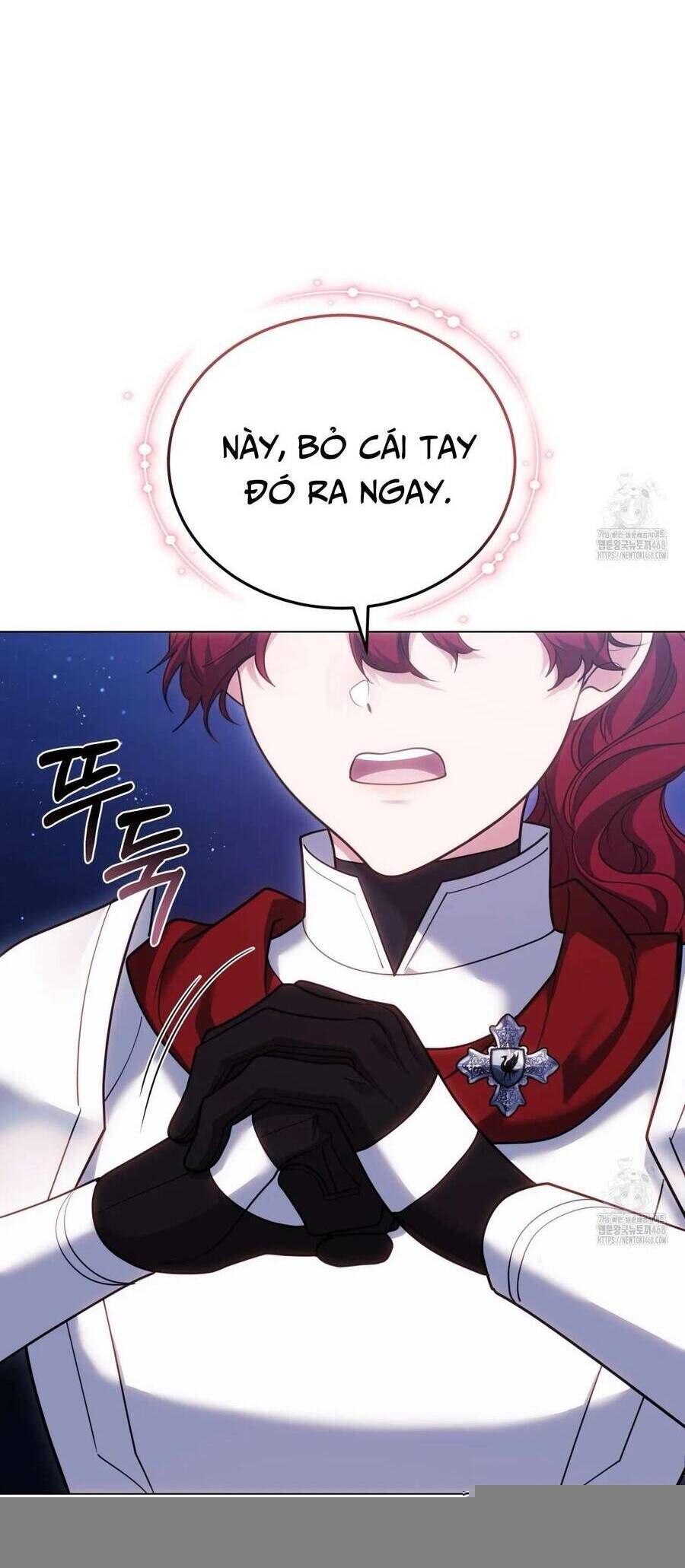 Dù Là Mẹ Kế Nhưng Tôi Thoát Khỏi Cái Chết Rất Dễ Dàng Chap 78 - Next Chap 79