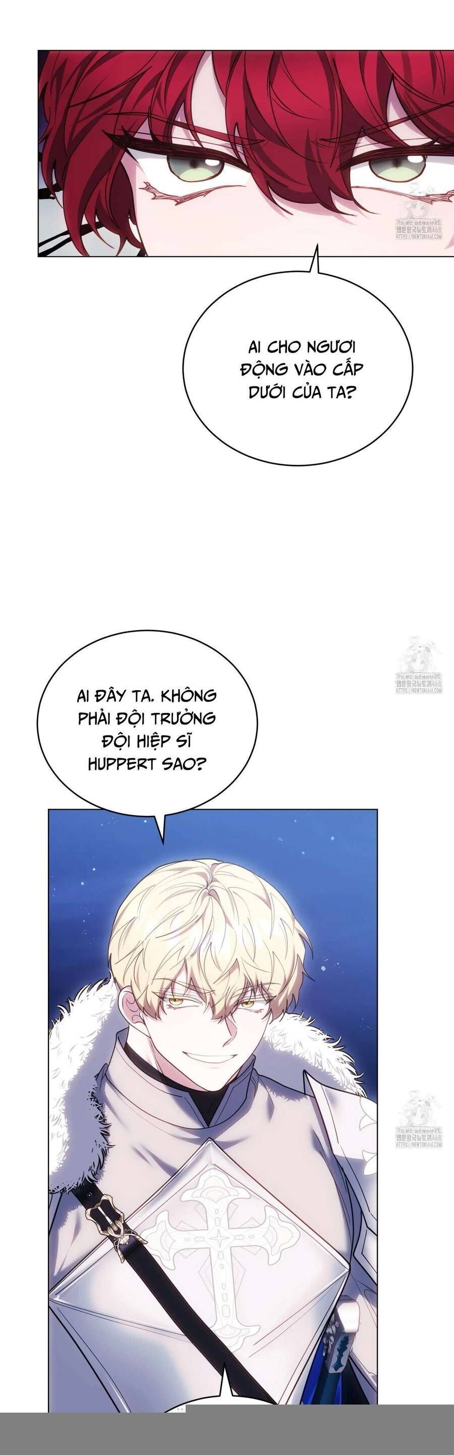 Dù Là Mẹ Kế Nhưng Tôi Thoát Khỏi Cái Chết Rất Dễ Dàng Chap 78 - Next Chap 79