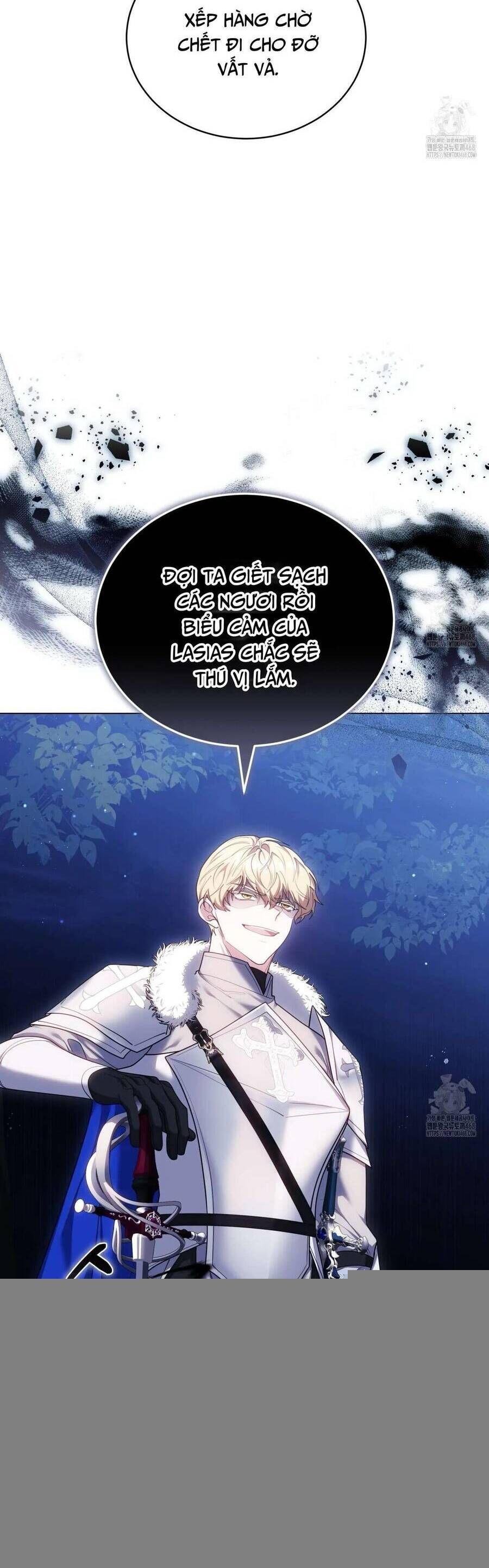 Dù Là Mẹ Kế Nhưng Tôi Thoát Khỏi Cái Chết Rất Dễ Dàng Chap 78 - Next Chap 79