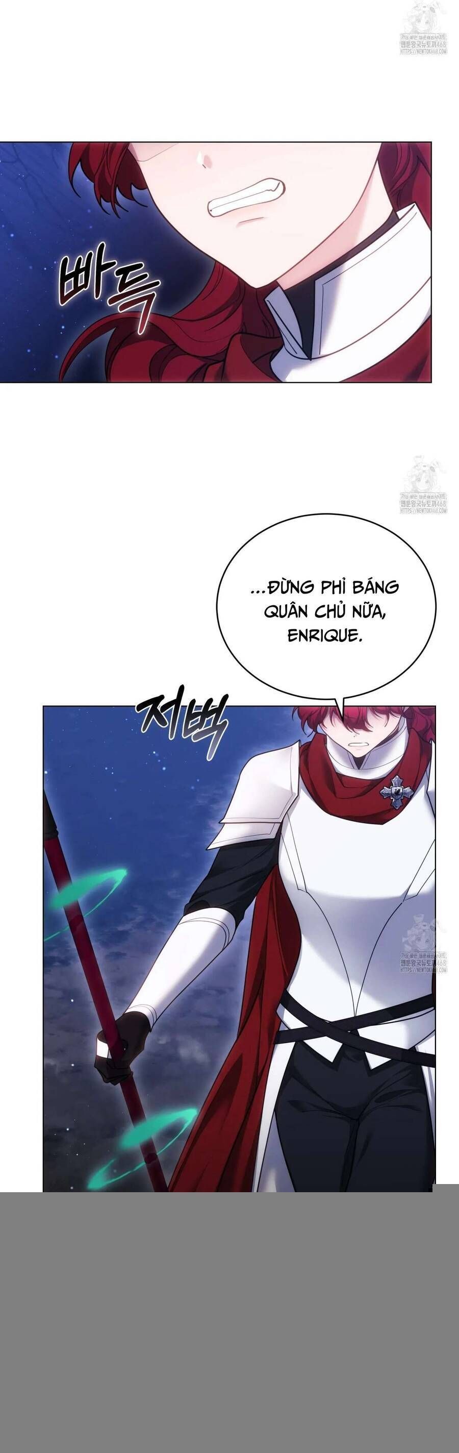 Dù Là Mẹ Kế Nhưng Tôi Thoát Khỏi Cái Chết Rất Dễ Dàng Chap 78 - Next Chap 79