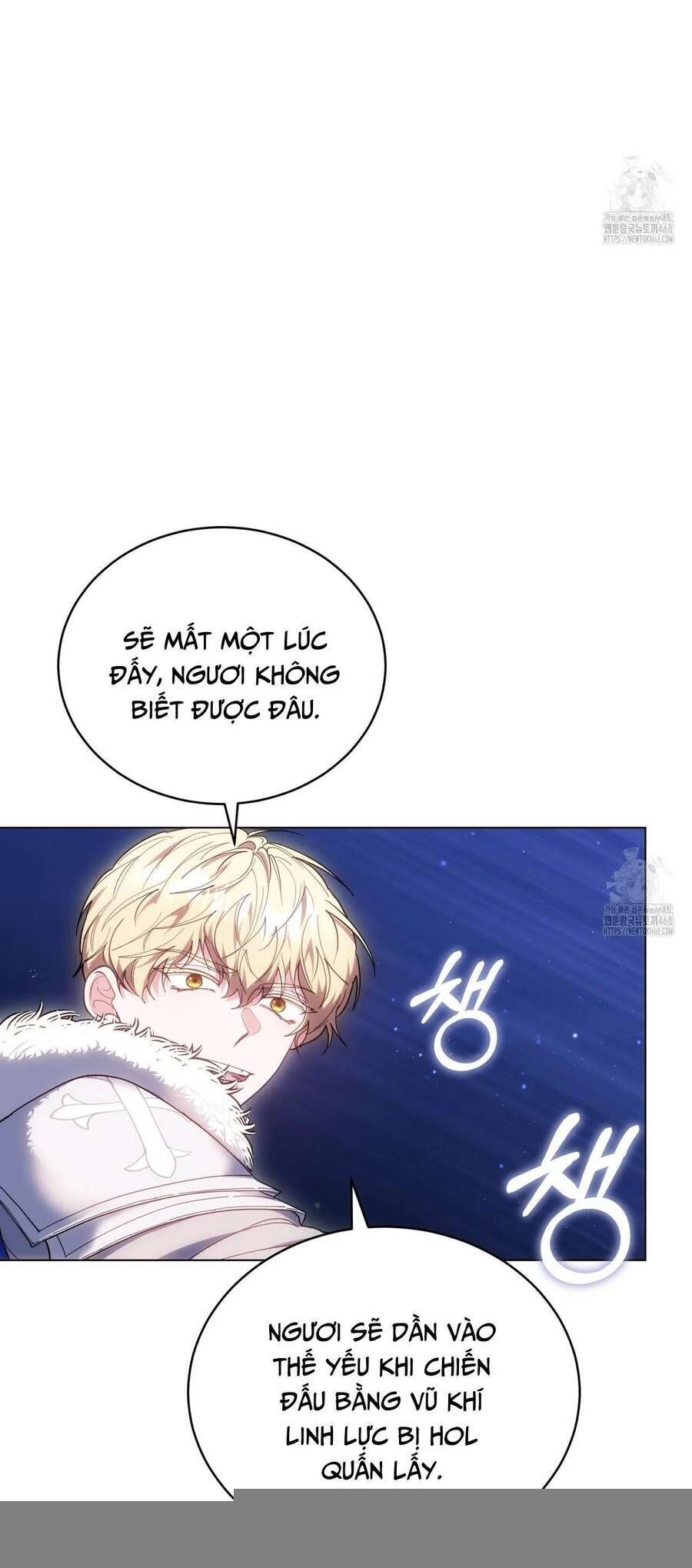 Dù Là Mẹ Kế Nhưng Tôi Thoát Khỏi Cái Chết Rất Dễ Dàng Chap 78 - Next Chap 79