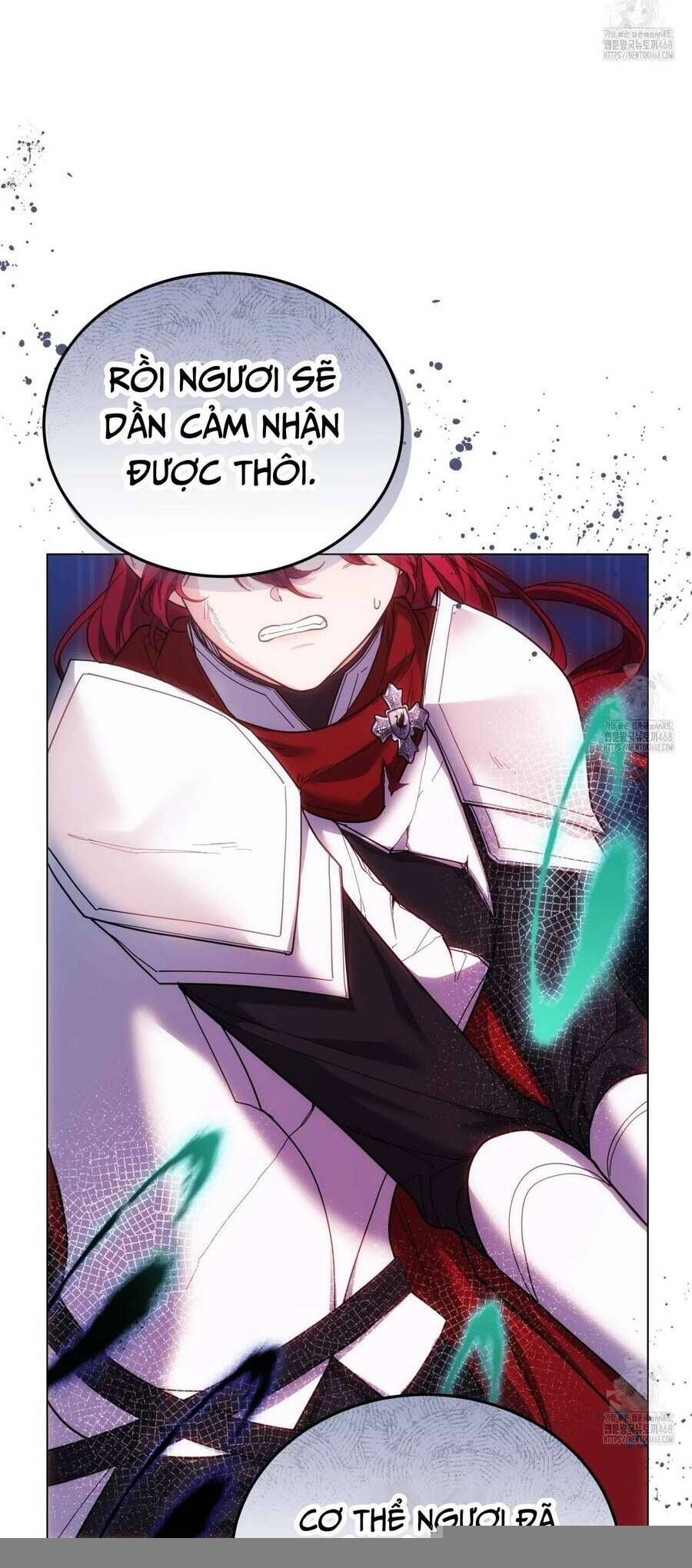 Dù Là Mẹ Kế Nhưng Tôi Thoát Khỏi Cái Chết Rất Dễ Dàng Chap 78 - Next Chap 79