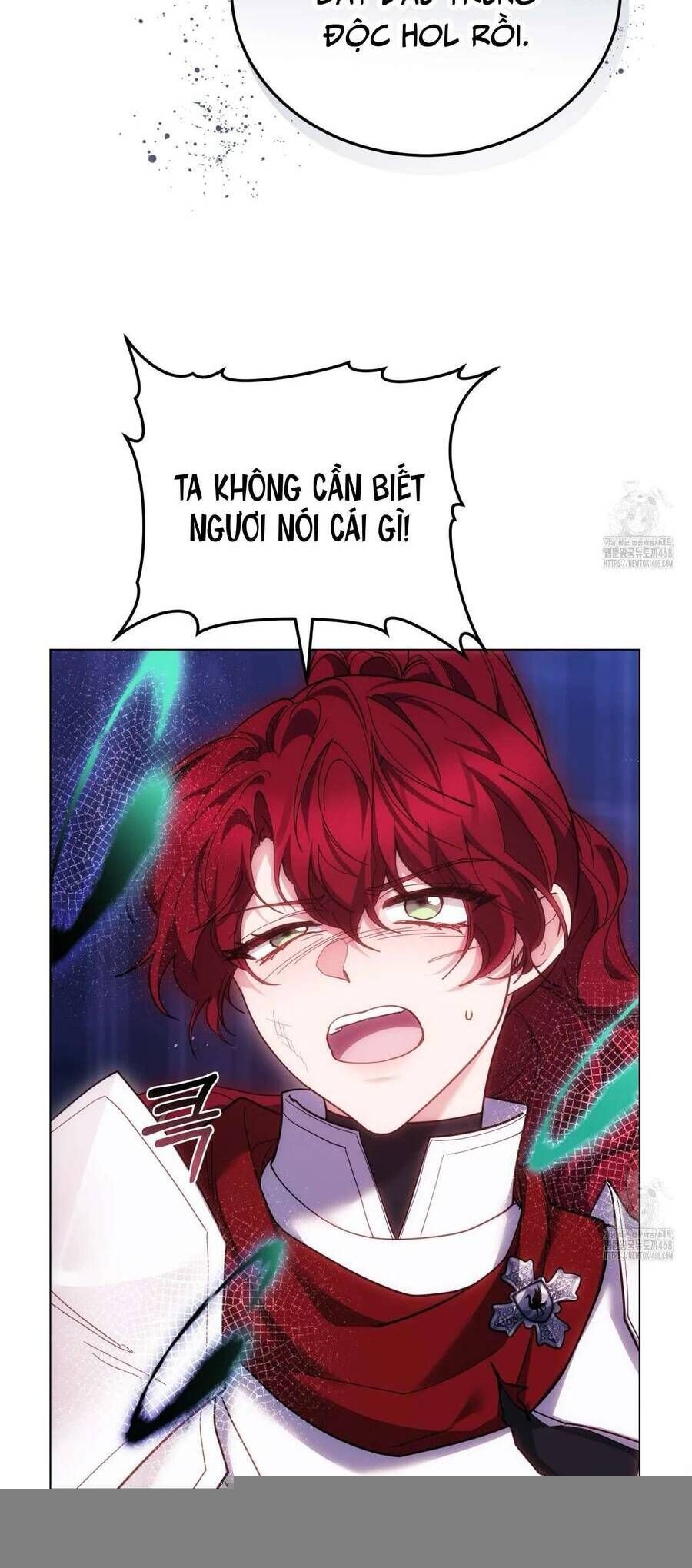 Dù Là Mẹ Kế Nhưng Tôi Thoát Khỏi Cái Chết Rất Dễ Dàng Chap 78 - Next Chap 79