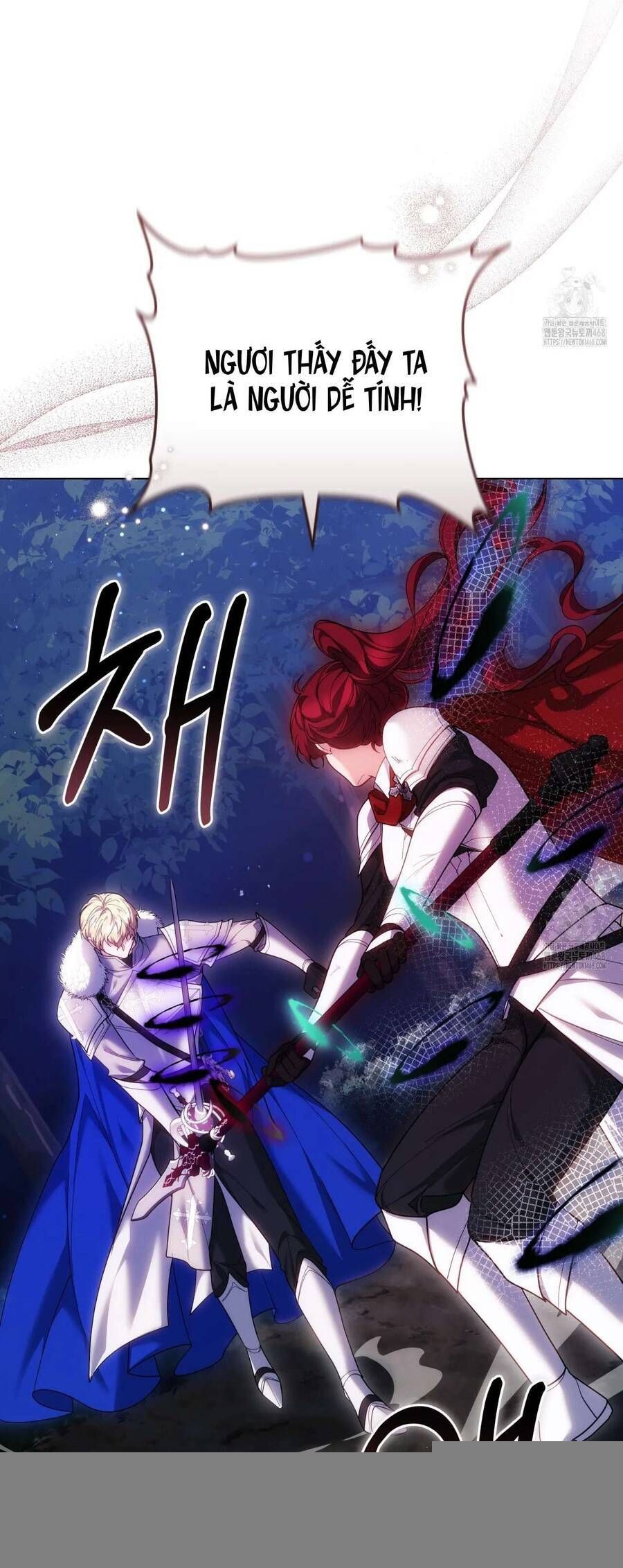 Dù Là Mẹ Kế Nhưng Tôi Thoát Khỏi Cái Chết Rất Dễ Dàng Chap 78 - Next Chap 79