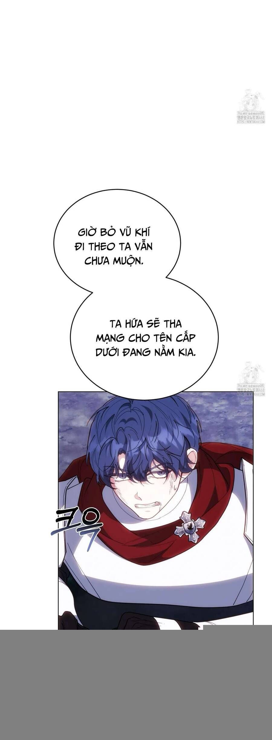 Dù Là Mẹ Kế Nhưng Tôi Thoát Khỏi Cái Chết Rất Dễ Dàng Chap 78 - Next Chap 79