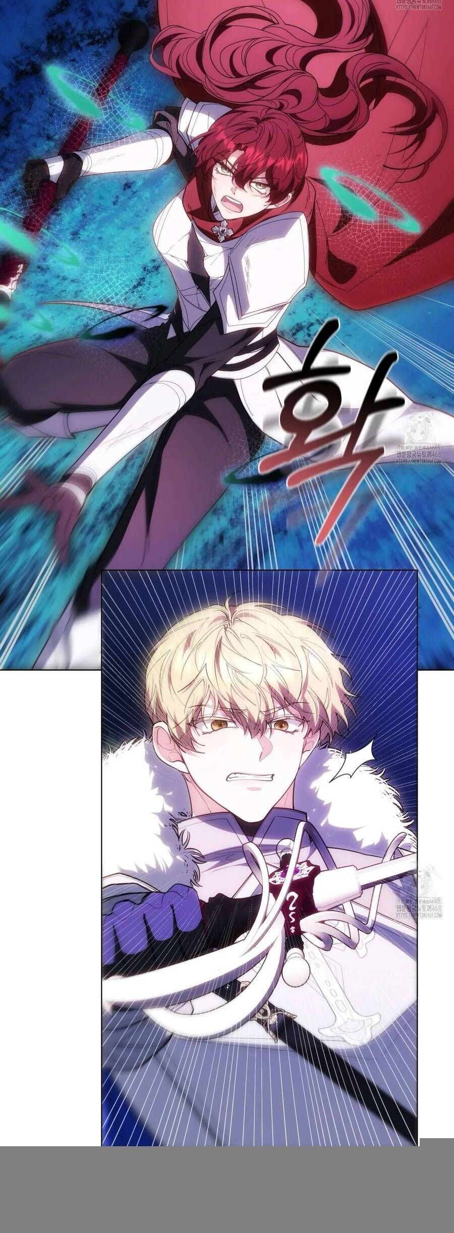 Dù Là Mẹ Kế Nhưng Tôi Thoát Khỏi Cái Chết Rất Dễ Dàng Chap 78 - Next Chap 79