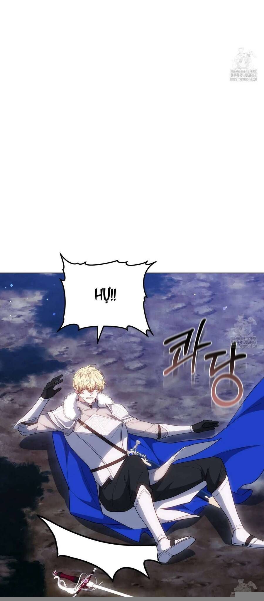 Dù Là Mẹ Kế Nhưng Tôi Thoát Khỏi Cái Chết Rất Dễ Dàng Chap 78 - Next Chap 79