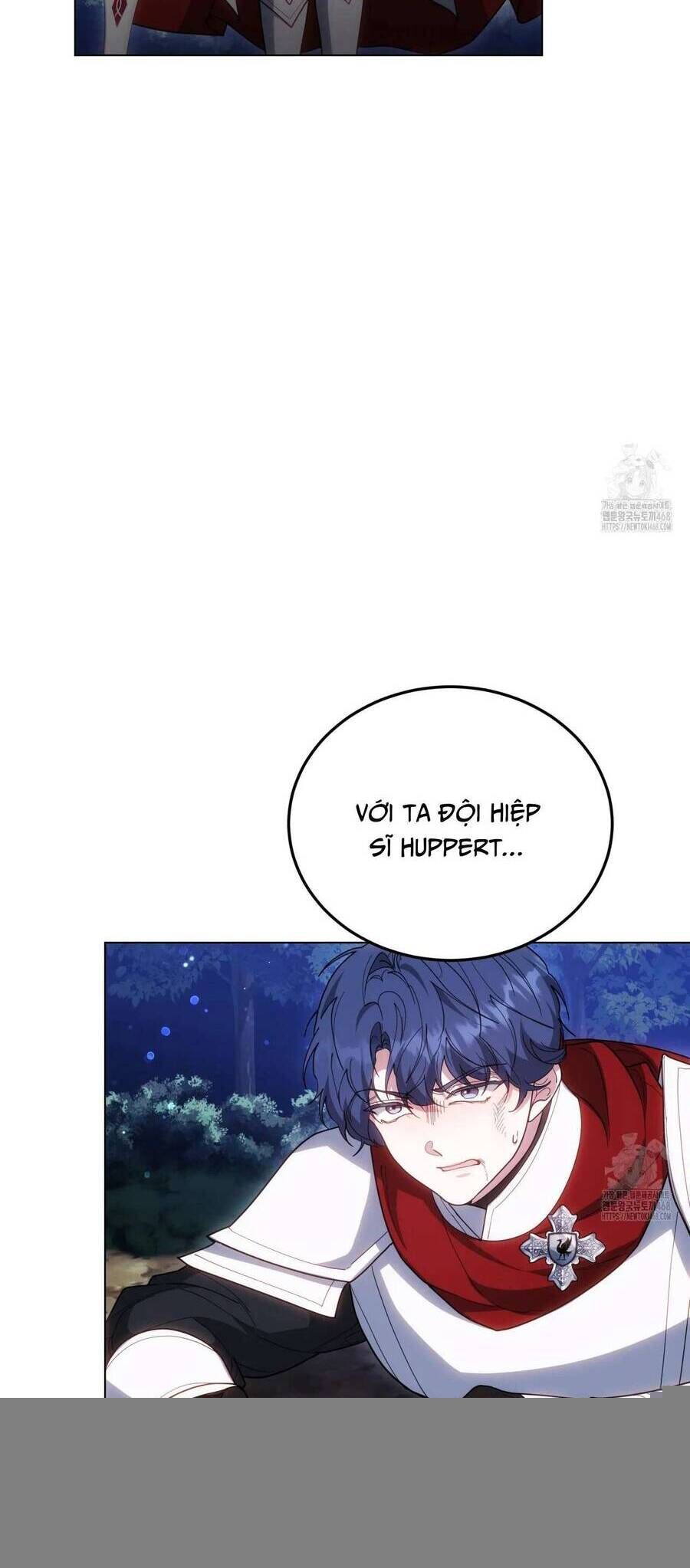 Dù Là Mẹ Kế Nhưng Tôi Thoát Khỏi Cái Chết Rất Dễ Dàng Chap 78 - Next Chap 79