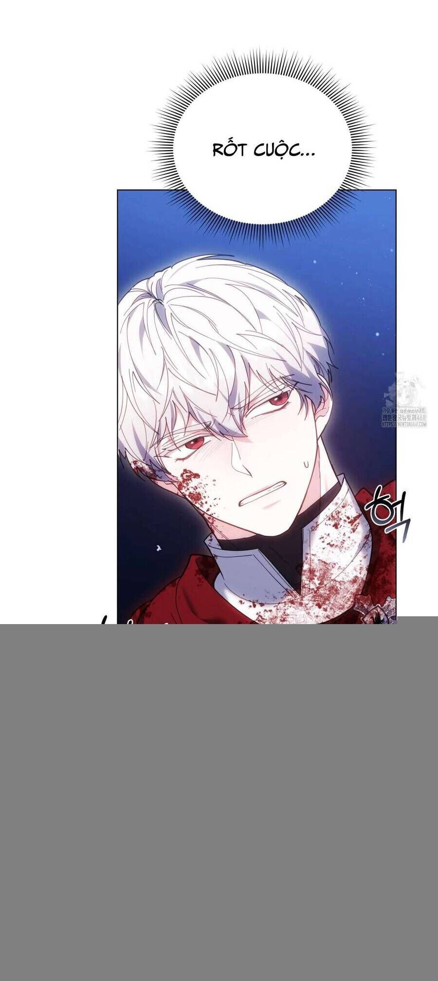 Dù Là Mẹ Kế Nhưng Tôi Thoát Khỏi Cái Chết Rất Dễ Dàng Chap 78 - Next Chap 79