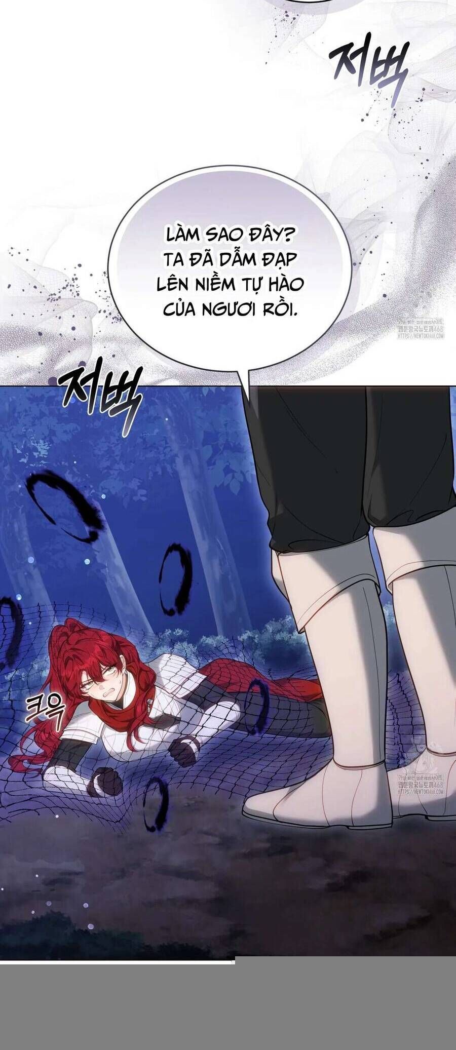 Dù Là Mẹ Kế Nhưng Tôi Thoát Khỏi Cái Chết Rất Dễ Dàng Chap 78 - Next Chap 79