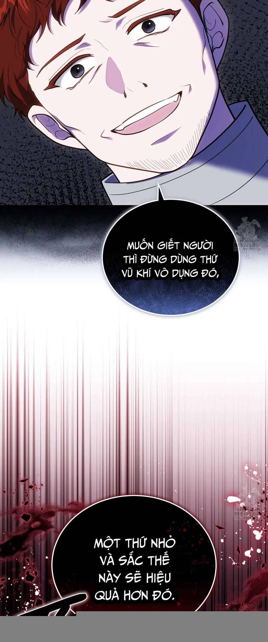 Dù Là Mẹ Kế Nhưng Tôi Thoát Khỏi Cái Chết Rất Dễ Dàng Chap 78 - Next Chap 79