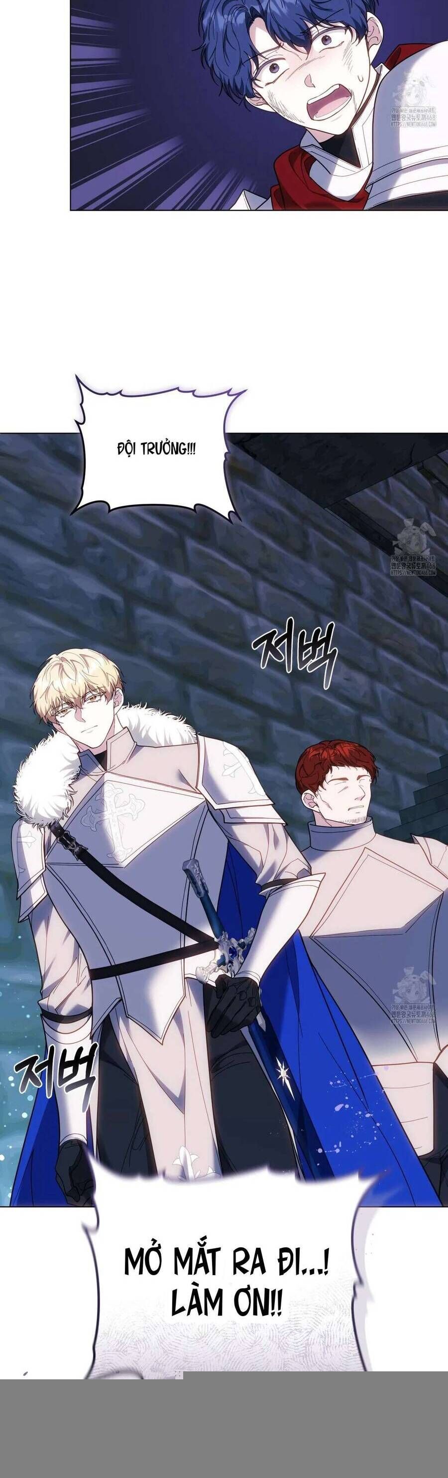 Dù Là Mẹ Kế Nhưng Tôi Thoát Khỏi Cái Chết Rất Dễ Dàng Chap 78 - Next Chap 79
